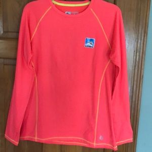 RBX athletic women’s top